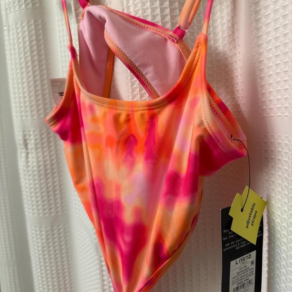 Art class girls swimsuit - Picture 4 of 4